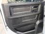 2022 White RAM 1500 Classic Tradesman Crew Cab SWB 4WD (3C6RR7KG5NG) with an 3.6L V6 DOHC 24V FFV engine, 8A transmission, located at 1842 Wirt Road, Houston, TX, 77055, (713) 973-3903, 29.805330, -95.484787- Photo#11
