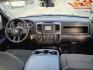 2022 White RAM 1500 Classic Tradesman Crew Cab SWB 4WD (3C6RR7KG5NG) with an 3.6L V6 DOHC 24V FFV engine, 8A transmission, located at 1842 Wirt Road, Houston, TX, 77055, (713) 973-3903, 29.805330, -95.484787- Photo#16