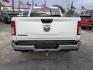 2023 White RAM 1500 Big Horn Quad Cab 2WD (1C6RREBG7PN) with an 3.6L V6 DOHC 24V engine, 8A transmission, located at 1842 Wirt Road, Houston, TX, 77055, (713) 973-3903, 29.805330, -95.484787- Photo#3