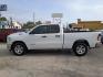2023 White RAM 1500 Big Horn Quad Cab 2WD (1C6RREBG7PN) with an 3.6L V6 DOHC 24V engine, 8A transmission, located at 1842 Wirt Road, Houston, TX, 77055, (713) 973-3903, 29.805330, -95.484787- Photo#1