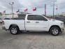 2023 White RAM 1500 Big Horn Quad Cab 2WD (1C6RREBG7PN) with an 3.6L V6 DOHC 24V engine, 8A transmission, located at 1842 Wirt Road, Houston, TX, 77055, (713) 973-3903, 29.805330, -95.484787- Photo#5