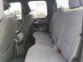 2023 White RAM 1500 Big Horn Quad Cab 2WD (1C6RREBG7PN) with an 3.6L V6 DOHC 24V engine, 8A transmission, located at 1842 Wirt Road, Houston, TX, 77055, (713) 973-3903, 29.805330, -95.484787- Photo#10
