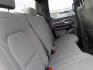 2023 White RAM 1500 Big Horn Quad Cab 2WD (1C6RREBG7PN) with an 3.6L V6 DOHC 24V engine, 8A transmission, located at 1842 Wirt Road, Houston, TX, 77055, (713) 973-3903, 29.805330, -95.484787- Photo#14