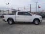 2022 White RAM 1500 Big Horn Crew Cab SWB 2WD (1C6RREFG9NN) with an 3.6L V6 DOHC 24V engine, 8A transmission, located at 1842 Wirt Road, Houston, TX, 77055, (713) 973-3903, 29.805330, -95.484787- Photo#5