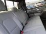 2022 White RAM 1500 Big Horn Crew Cab SWB 2WD (1C6RREFG9NN) with an 3.6L V6 DOHC 24V engine, 8A transmission, located at 1842 Wirt Road, Houston, TX, 77055, (713) 973-3903, 29.805330, -95.484787- Photo#14