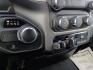2022 White RAM 1500 Big Horn Crew Cab SWB 2WD (1C6RREFG9NN) with an 3.6L V6 DOHC 24V engine, 8A transmission, located at 1842 Wirt Road, Houston, TX, 77055, (713) 973-3903, 29.805330, -95.484787- Photo#23