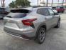 2025 Silver Chevrolet Trax LT (KL77LHEP4SC) with an 1.2L L3 TURBO engine, 6A transmission, located at 1842 Wirt Road, Houston, TX, 77055, (713) 973-3903, 29.805330, -95.484787- Photo#4