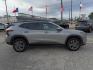 2025 Silver Chevrolet Trax LT (KL77LHEP4SC) with an 1.2L L3 TURBO engine, 6A transmission, located at 1842 Wirt Road, Houston, TX, 77055, (713) 973-3903, 29.805330, -95.484787- Photo#5