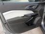 2025 Silver Chevrolet Trax LT (KL77LHEP4SC) with an 1.2L L3 TURBO engine, 6A transmission, located at 1842 Wirt Road, Houston, TX, 77055, (713) 973-3903, 29.805330, -95.484787- Photo#9