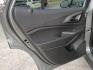 2025 Silver Chevrolet Trax LT (KL77LHEP4SC) with an 1.2L L3 TURBO engine, 6A transmission, located at 1842 Wirt Road, Houston, TX, 77055, (713) 973-3903, 29.805330, -95.484787- Photo#11