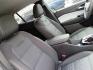 2025 Silver Chevrolet Trax LT (KL77LHEP4SC) with an 1.2L L3 TURBO engine, 6A transmission, located at 1842 Wirt Road, Houston, TX, 77055, (713) 973-3903, 29.805330, -95.484787- Photo#12