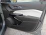 2025 Silver Chevrolet Trax LT (KL77LHEP4SC) with an 1.2L L3 TURBO engine, 6A transmission, located at 1842 Wirt Road, Houston, TX, 77055, (713) 973-3903, 29.805330, -95.484787- Photo#13