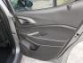 2025 Silver Chevrolet Trax LT (KL77LHEP4SC) with an 1.2L L3 TURBO engine, 6A transmission, located at 1842 Wirt Road, Houston, TX, 77055, (713) 973-3903, 29.805330, -95.484787- Photo#15