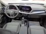 2025 Silver Chevrolet Trax LT (KL77LHEP4SC) with an 1.2L L3 TURBO engine, 6A transmission, located at 1842 Wirt Road, Houston, TX, 77055, (713) 973-3903, 29.805330, -95.484787- Photo#17