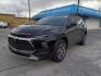 2025 Black Chevrolet Blazer 2LT (3GNKBCR40SS) with an 2.0L L4 DOHC 16 TURBO engine, 9A transmission, located at 1842 Wirt Road, Houston, TX, 77055, (713) 973-3903, 29.805330, -95.484787- Photo#0