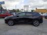 2025 Black Chevrolet Blazer 2LT (3GNKBCR40SS) with an 2.0L L4 DOHC 16 TURBO engine, 9A transmission, located at 1842 Wirt Road, Houston, TX, 77055, (713) 973-3903, 29.805330, -95.484787- Photo#1