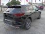 2025 Black Chevrolet Blazer 2LT (3GNKBCR40SS) with an 2.0L L4 DOHC 16 TURBO engine, 9A transmission, located at 1842 Wirt Road, Houston, TX, 77055, (713) 973-3903, 29.805330, -95.484787- Photo#4