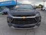 2025 Black Chevrolet Blazer 2LT (3GNKBCR40SS) with an 2.0L L4 DOHC 16 TURBO engine, 9A transmission, located at 1842 Wirt Road, Houston, TX, 77055, (713) 973-3903, 29.805330, -95.484787- Photo#7