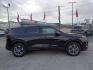 2025 Black Chevrolet Blazer 2LT (3GNKBCR40SS) with an 2.0L L4 DOHC 16 TURBO engine, 9A transmission, located at 1842 Wirt Road, Houston, TX, 77055, (713) 973-3903, 29.805330, -95.484787- Photo#5
