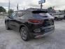 2025 Black Chevrolet Blazer 2LT (3GNKBCR40SS) with an 2.0L L4 DOHC 16 TURBO engine, 9A transmission, located at 1842 Wirt Road, Houston, TX, 77055, (713) 973-3903, 29.805330, -95.484787- Photo#2