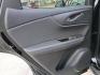 2025 Black Chevrolet Blazer 2LT (3GNKBCR40SS) with an 2.0L L4 DOHC 16 TURBO engine, 9A transmission, located at 1842 Wirt Road, Houston, TX, 77055, (713) 973-3903, 29.805330, -95.484787- Photo#11