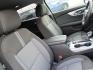 2025 Black Chevrolet Blazer 2LT (3GNKBCR40SS) with an 2.0L L4 DOHC 16 TURBO engine, 9A transmission, located at 1842 Wirt Road, Houston, TX, 77055, (713) 973-3903, 29.805330, -95.484787- Photo#12