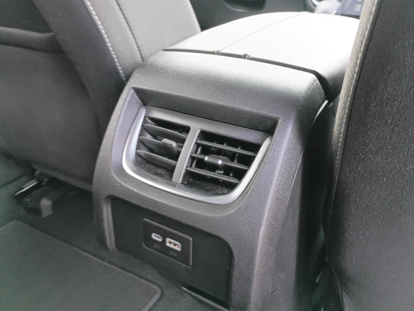 2025 Black Chevrolet Blazer 2LT (3GNKBCR40SS) with an 2.0L L4 DOHC 16 TURBO engine, 9A transmission, located at 1842 Wirt Road, Houston, TX, 77055, (713) 973-3903, 29.805330, -95.484787- Photo#16