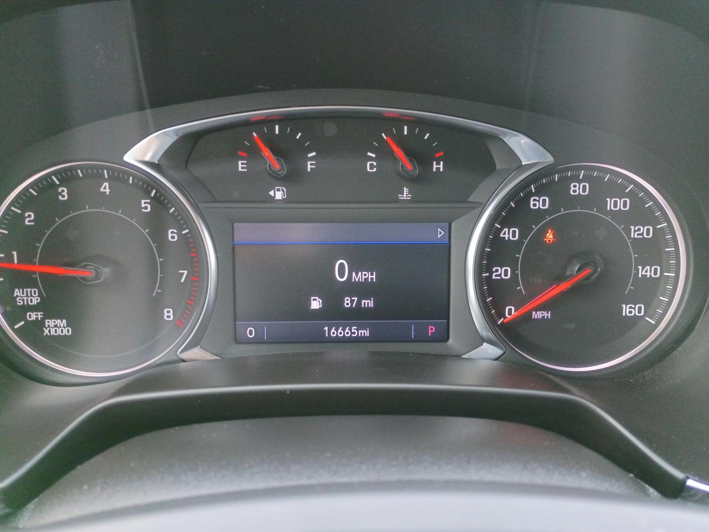 2025 Black Chevrolet Blazer 2LT (3GNKBCR40SS) with an 2.0L L4 DOHC 16 TURBO engine, 9A transmission, located at 1842 Wirt Road, Houston, TX, 77055, (713) 973-3903, 29.805330, -95.484787- Photo#20