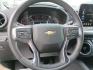 2025 Black Chevrolet Blazer 2LT (3GNKBCR40SS) with an 2.0L L4 DOHC 16 TURBO engine, 9A transmission, located at 1842 Wirt Road, Houston, TX, 77055, (713) 973-3903, 29.805330, -95.484787- Photo#19