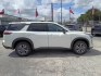 2026 White /Black NISSAN Pathfinder SV (5N1DR3BS8TC) , Automatic transmission, located at 1842 Wirt Road, Houston, TX, 77055, (713) 973-3903, 29.805330, -95.484787- Photo#5