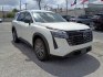 2026 White /Black NISSAN Pathfinder SV (5N1DR3BS8TC) , Automatic transmission, located at 1842 Wirt Road, Houston, TX, 77055, (713) 973-3903, 29.805330, -95.484787- Photo#6