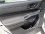2026 White /Black NISSAN Pathfinder SV (5N1DR3BS8TC) , Automatic transmission, located at 1842 Wirt Road, Houston, TX, 77055, (713) 973-3903, 29.805330, -95.484787- Photo#9