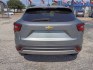 2025 Gray /Black Chevrolet Trax LT (KL77LHEP1SC) with an 1.2L L3 TURBO engine, 6A transmission, located at 1842 Wirt Road, Houston, TX, 77055, (713) 973-3903, 29.805330, -95.484787- Photo#3