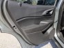 2025 Gray /Black Chevrolet Trax LT (KL77LHEP1SC) with an 1.2L L3 TURBO engine, 6A transmission, located at 1842 Wirt Road, Houston, TX, 77055, (713) 973-3903, 29.805330, -95.484787- Photo#11