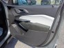 2025 Gray /Black Chevrolet Trax LT (KL77LHEP1SC) with an 1.2L L3 TURBO engine, 6A transmission, located at 1842 Wirt Road, Houston, TX, 77055, (713) 973-3903, 29.805330, -95.484787- Photo#13