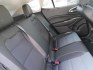 2025 Gray /Black Chevrolet Trax LT (KL77LHEP1SC) with an 1.2L L3 TURBO engine, 6A transmission, located at 1842 Wirt Road, Houston, TX, 77055, (713) 973-3903, 29.805330, -95.484787- Photo#14