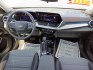 2025 Gray /Black Chevrolet Trax LT (KL77LHEP1SC) with an 1.2L L3 TURBO engine, 6A transmission, located at 1842 Wirt Road, Houston, TX, 77055, (713) 973-3903, 29.805330, -95.484787- Photo#16