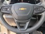 2025 Gray /Black Chevrolet Trax LT (KL77LHEP1SC) with an 1.2L L3 TURBO engine, 6A transmission, located at 1842 Wirt Road, Houston, TX, 77055, (713) 973-3903, 29.805330, -95.484787- Photo#18
