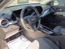 2026 Black /Black CHEVROLET Trax 1LT (KL77LHEP8TC) with an 1.2L L3 TURBO engine, 6A transmission, located at 1842 Wirt Road, Houston, TX, 77055, (713) 973-3903, 29.805330, -95.484787- Photo#7