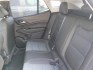 2026 Black /Black CHEVROLET Trax 1LT (KL77LHEP8TC) with an 1.2L L3 TURBO engine, 6A transmission, located at 1842 Wirt Road, Houston, TX, 77055, (713) 973-3903, 29.805330, -95.484787- Photo#9