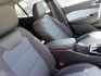 2026 Black /Black CHEVROLET Trax 1LT (KL77LHEP8TC) with an 1.2L L3 TURBO engine, 6A transmission, located at 1842 Wirt Road, Houston, TX, 77055, (713) 973-3903, 29.805330, -95.484787- Photo#11