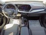 2026 Black /Black CHEVROLET Trax 1LT (KL77LHEP8TC) with an 1.2L L3 TURBO engine, 6A transmission, located at 1842 Wirt Road, Houston, TX, 77055, (713) 973-3903, 29.805330, -95.484787- Photo#15