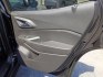 2026 Black /Black CHEVROLET Trax 1LT (KL77LHEP8TC) with an 1.2L L3 TURBO engine, 6A transmission, located at 1842 Wirt Road, Houston, TX, 77055, (713) 973-3903, 29.805330, -95.484787- Photo#14