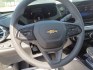 2026 Black /Black CHEVROLET Trax 1LT (KL77LHEP8TC) with an 1.2L L3 TURBO engine, 6A transmission, located at 1842 Wirt Road, Houston, TX, 77055, (713) 973-3903, 29.805330, -95.484787- Photo#16