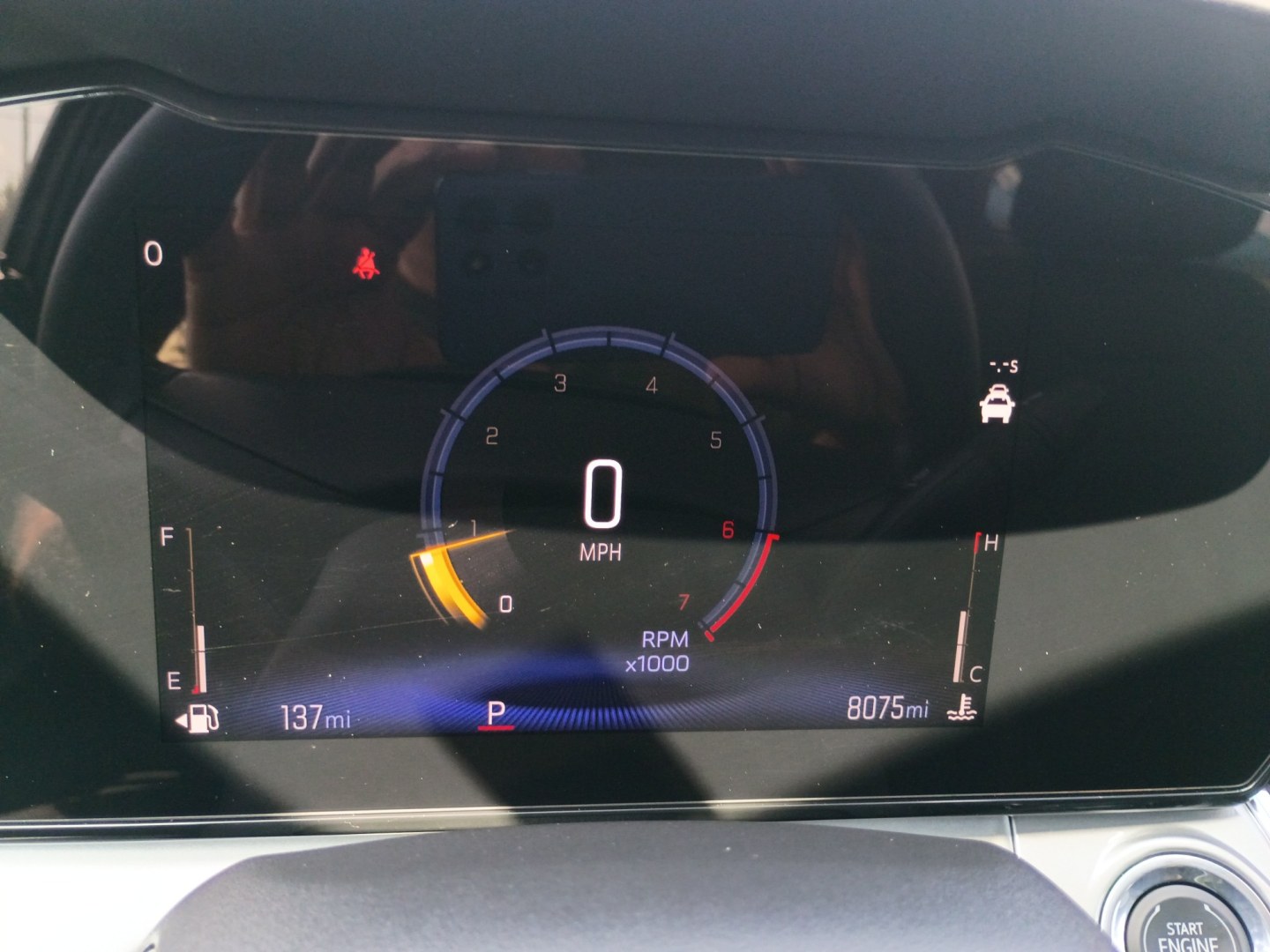 2026 Black /Black CHEVROLET Trax 1LT (KL77LHEP8TC) with an 1.2L L3 TURBO engine, 6A transmission, located at 1842 Wirt Road, Houston, TX, 77055, (713) 973-3903, 29.805330, -95.484787- Photo#17