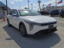 2025 White /Black Kia K4 LX (3KPFT4DE8SE) with an 2.0L L4 DOHC 16V engine, CVT transmission, located at 1842 Wirt Road, Houston, TX, 77055, (713) 973-3903, 29.805330, -95.484787- Photo#6