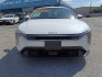 2025 White /Black Kia K4 LX (3KPFT4DE8SE) with an 2.0L L4 DOHC 16V engine, CVT transmission, located at 1842 Wirt Road, Houston, TX, 77055, (713) 973-3903, 29.805330, -95.484787- Photo#7