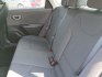 2025 White /Black Kia K4 LX (3KPFT4DE8SE) with an 2.0L L4 DOHC 16V engine, CVT transmission, located at 1842 Wirt Road, Houston, TX, 77055, (713) 973-3903, 29.805330, -95.484787- Photo#10