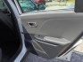 2025 White /Black Kia K4 LX (3KPFT4DE8SE) with an 2.0L L4 DOHC 16V engine, CVT transmission, located at 1842 Wirt Road, Houston, TX, 77055, (713) 973-3903, 29.805330, -95.484787- Photo#15