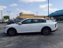 2026 White /Black KIA K4 LX, LXS (3KPFT4DE2TE) , located at 1842 Wirt Road, Houston, TX, 77055, (713) 973-3903, 29.805330, -95.484787- Photo#1